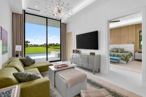 Villa ou maison à vendre à Boca Raton, Floride: 5 chambres, 723.15 m2 № 2251510 - photo 20
