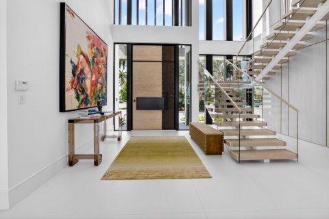 Villa ou maison à vendre à Boca Raton, Floride: 5 chambres, 723.15 m2 № 2251510 - photo 3