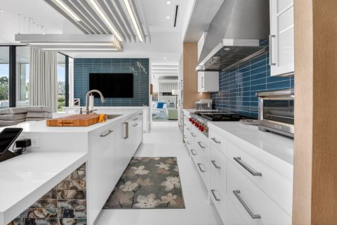 Villa ou maison à vendre à Boca Raton, Floride: 5 chambres, 723.15 m2 № 2251510 - photo 16