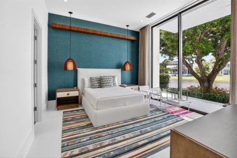 Villa ou maison à vendre à Boca Raton, Floride: 5 chambres, 723.15 m2 № 2251510 - photo 27