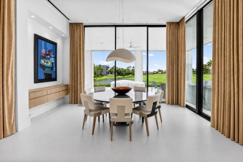 Villa ou maison à vendre à Boca Raton, Floride: 5 chambres, 723.15 m2 № 2251510 - photo 17