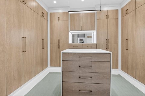 Villa ou maison à vendre à Boca Raton, Floride: 5 chambres, 723.15 m2 № 2251510 - photo 24