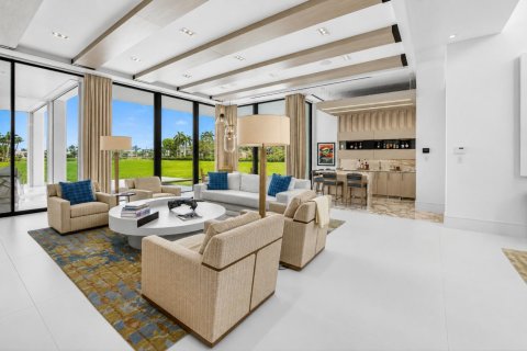 Villa ou maison à vendre à Boca Raton, Floride: 5 chambres, 723.15 m2 № 2251510 - photo 7
