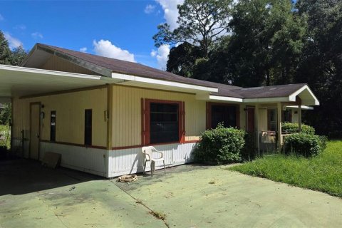 Casa en Ocala, Florida 2 dormitorios, 101.45 m2 № 2379201