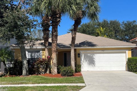 Casa en Lake Worth, Florida 3 dormitorios, 187.66 m2 № 2025358