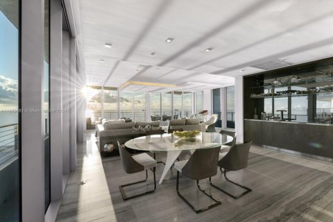 Купить кондоминиум в Майами-Бич, Флорида 3 спальни, 351.45м2, № 1941858 - фото 11