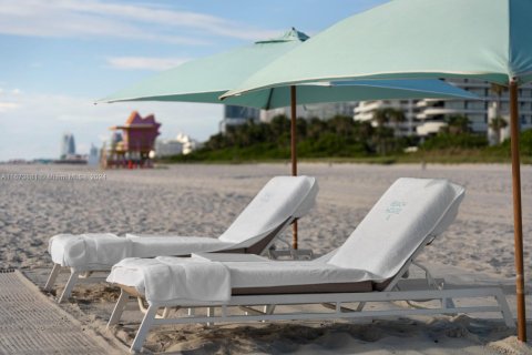 Купить кондоминиум в Майами-Бич, Флорида 3 спальни, 351.45м2, № 1941858 - фото 28