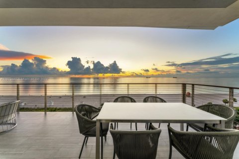 Купить кондоминиум в Майами-Бич, Флорида 3 спальни, 351.45м2, № 1941858 - фото 27