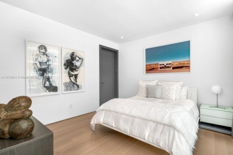 Купить кондоминиум в Майами-Бич, Флорида 3 спальни, 351.45м2, № 1941858 - фото 22