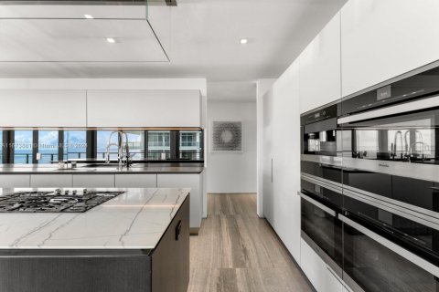 Купить кондоминиум в Майами-Бич, Флорида 3 спальни, 351.45м2, № 1941858 - фото 30