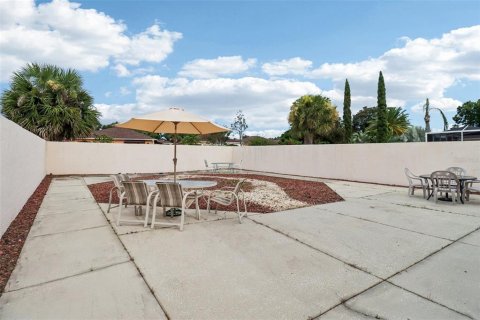 Villa ou maison à vendre à The Villages, Floride: 2 chambres, 107.4 m2 № 2091730 - photo 23