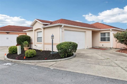 Villa ou maison à vendre à The Villages, Floride: 2 chambres, 107.4 m2 № 2091730 - photo 29