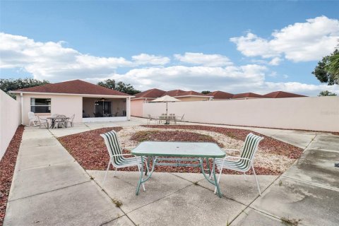 Villa ou maison à vendre à The Villages, Floride: 2 chambres, 107.4 m2 № 2091730 - photo 24