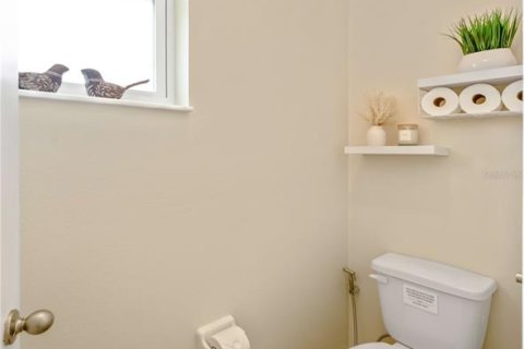House in Palm Coast, Florida 3 bedrooms, 176.98 sq.m. № 1810565 - photo 24
