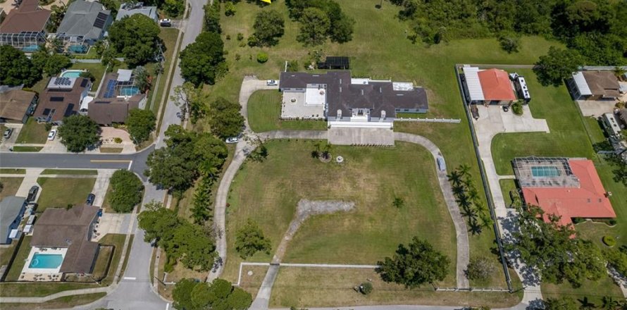 Terreno en Seminole, Florida № 1122473