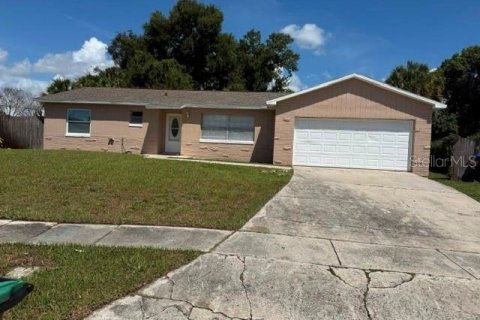 Villa ou maison à Orlando, Floride 3 chambres, 120.77 m2 № 2334274