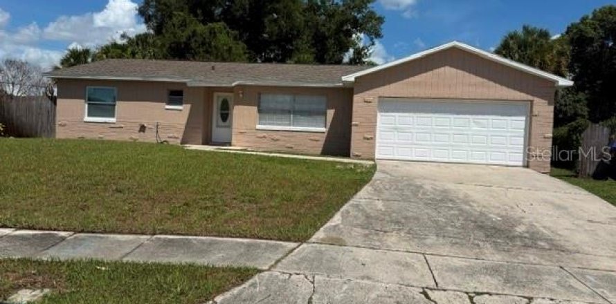 Casa en Orlando, Florida 3 dormitorios, 120.77 m2 № 2334274