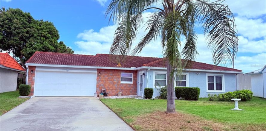 Villa ou maison à Orlando, Floride 3 chambres, 156.08 m2 № 1689697
