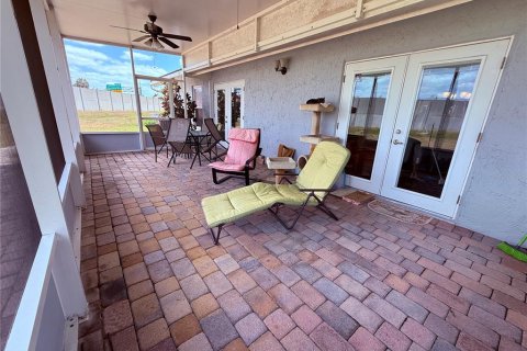 Villa ou maison à vendre à Orlando, Floride: 3 chambres, 156.08 m2 № 1689697 - photo 3