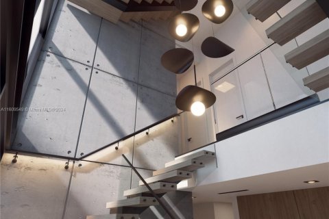 Villa ou maison à vendre à Pompano Beach, Floride: 5 chambres, 124.12 m2 № 1895915 - photo 9