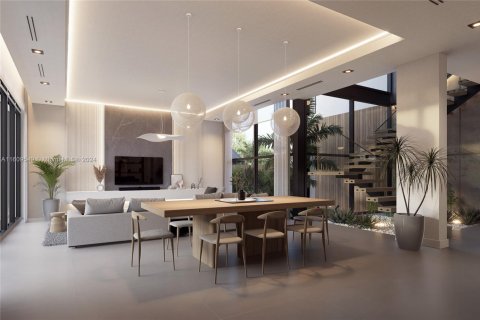 Villa ou maison à vendre à Pompano Beach, Floride: 5 chambres, 124.12 m2 № 1895915 - photo 10