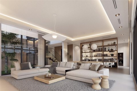 Villa ou maison à vendre à Pompano Beach, Floride: 5 chambres, 124.12 m2 № 1895915 - photo 11