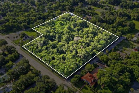 Terreno en DeLand, Florida № 2227051