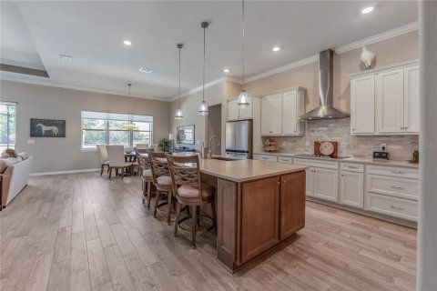Casa en venta en Ocala, Florida, 3 dormitorios, 274.53 m2 № 2228334 - foto 24