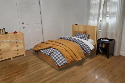 Купить виллу или дом в Майами, Флорида 3 спальни, 122.63м2, № 2006523 - фото 8