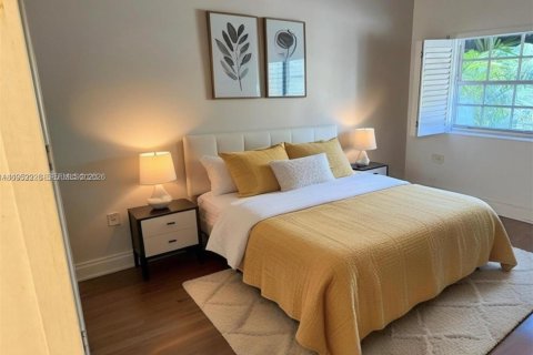 Купить виллу или дом в Майами, Флорида 3 спальни, 122.63м2, № 2006523 - фото 10