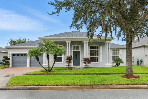 Casa en venta en Orlando, Florida, 4 dormitorios, 245.26 m2 № 1906409 - foto 1