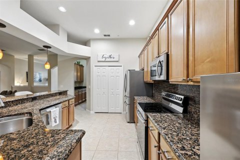 Casa en venta en Orlando, Florida, 4 dormitorios, 245.26 m2 № 1906409 - foto 29