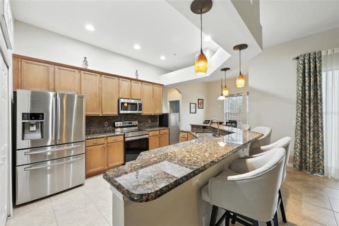 Casa en venta en Orlando, Florida, 4 dormitorios, 245.26 m2 № 1906409 - foto 30