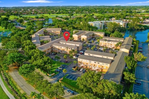 Купить кондоминиум в Майами, Флорида 3 спальни, 113.34м2, № 2013789 - фото 29