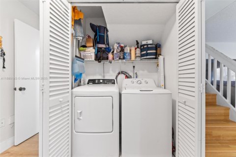 Купить кондоминиум в Майами, Флорида 3 спальни, 113.34м2, № 2013789 - фото 23