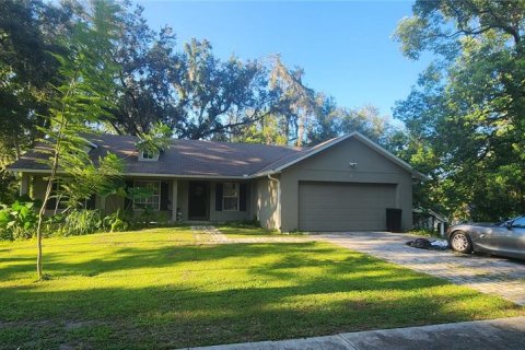 Villa ou maison à vendre à Brooksville, Floride: 4 chambres, 141.95 m2 № 1919771 - photo 14
