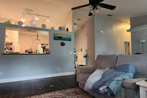 House in Brooksville, Florida 4 bedrooms, 141.95 sq.m. № 1919771 - photo 8