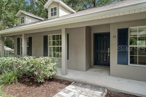 House in Brooksville, Florida 4 bedrooms, 141.95 sq.m. № 1919771 - photo 2
