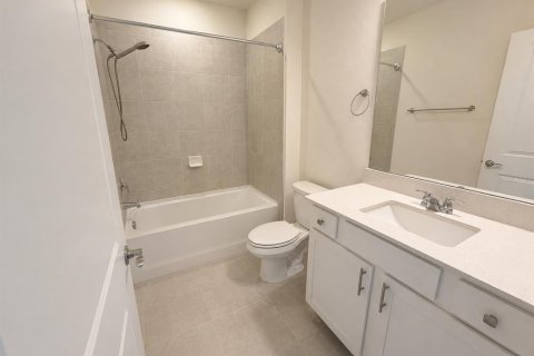 Villa ou maison à louer à Apopka, Floride: 4 chambres, 191.75 m2 № 2197189 - photo 7