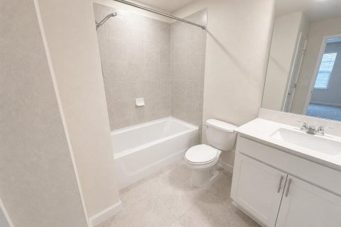 Villa ou maison à louer à Apopka, Floride: 4 chambres, 191.75 m2 № 2197189 - photo 25