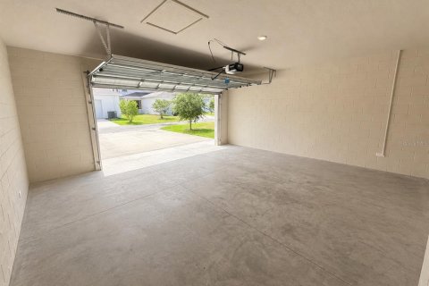 Villa ou maison à louer à Apopka, Floride: 4 chambres, 191.75 m2 № 2197189 - photo 29