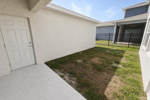 Villa ou maison à louer à Apopka, Floride: 4 chambres, 191.75 m2 № 2197189 - photo 28