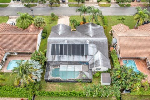 House in Coconut Creek, Florida 4 bedrooms, 213.12 sq.m. № 1893115 - photo 5