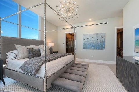 Condo in Sarasota, Florida, 5 bedrooms № 2386129 - photo 23