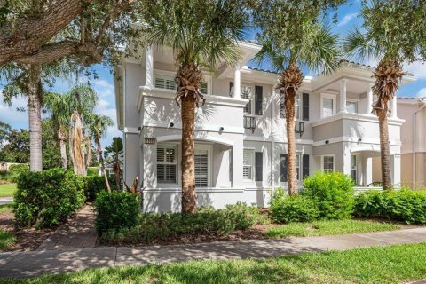 Townhouse in Sarasota, Florida 4 bedrooms, 171.5 sq.m. № 1876310 - photo 4