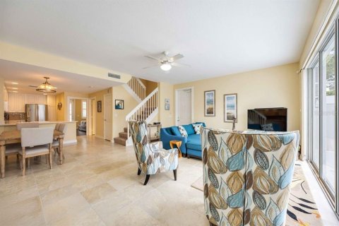 Townhouse in Sarasota, Florida 4 bedrooms, 171.5 sq.m. № 1876310 - photo 10