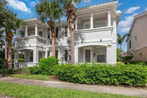 Townhouse in Sarasota, Florida 4 bedrooms, 171.5 sq.m. № 1876310 - photo 3