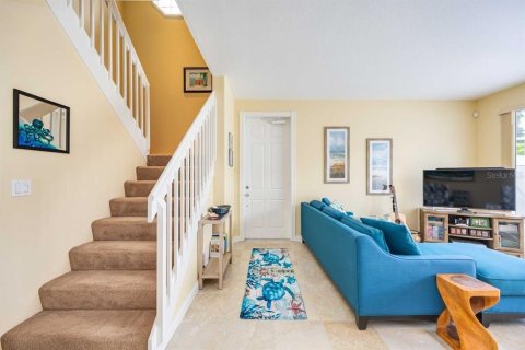 Townhouse in Sarasota, Florida 4 bedrooms, 171.5 sq.m. № 1876310 - photo 7