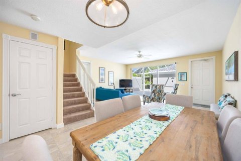 Townhouse in Sarasota, Florida 4 bedrooms, 171.5 sq.m. № 1876310 - photo 15