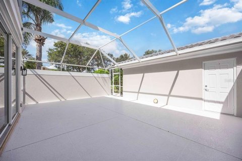 Townhouse in Sarasota, Florida 4 bedrooms, 171.5 sq.m. № 1876310 - photo 29